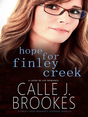 cover image of Hope for Finley Creek